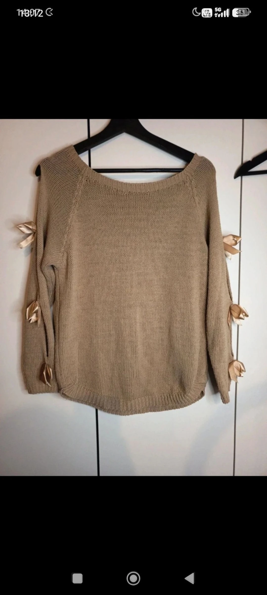Pull noeud